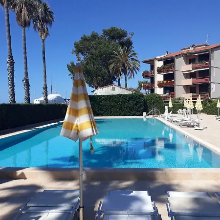 Apartamento Sun, Fun And Relax Sanremo
