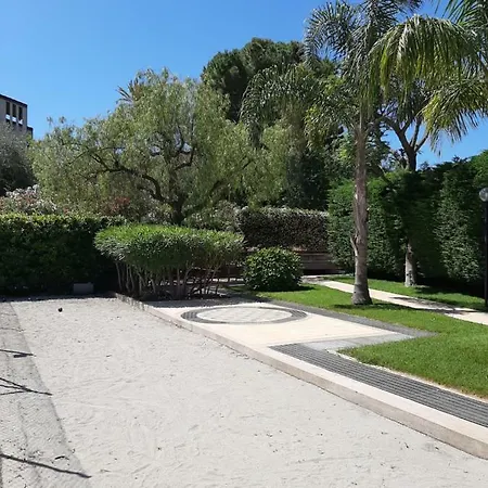 Sun, Fun And Relax Sanremo