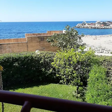 Apartamento Sun, Fun And Relax