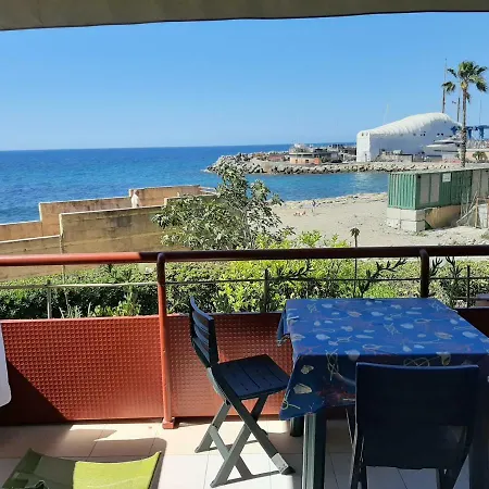 Sun, Fun And Relax Sanremo