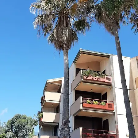 Apartamento Sun, Fun And Relax