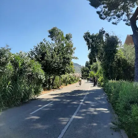 Apartamento Sun, Fun And Relax Sanremo