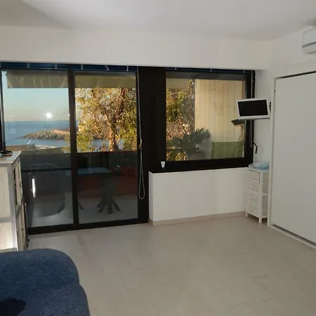 Sun, Fun And Relax Apartament *