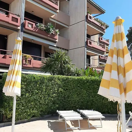 Sun, Fun And Relax * San Remo