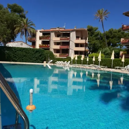 Apartament Sun, Fun And Relax San Remo