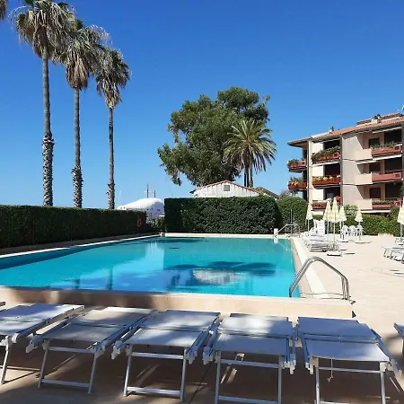 Apartament Sun, Fun And Relax San Remo