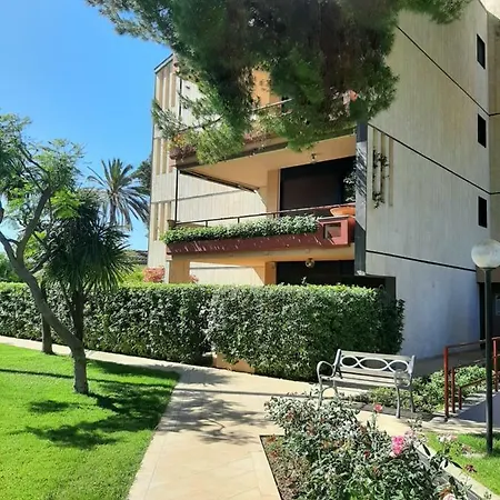 Apartament Sun, Fun And Relax